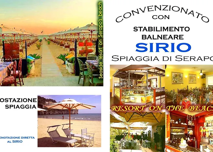 Il Veliero B&B