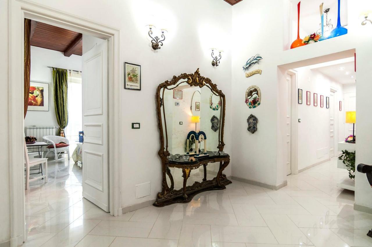 Bed & Breakfast Il Veliero *