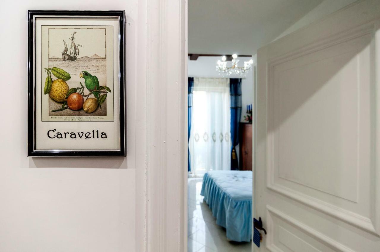 Bed & Breakfast Il Veliero *
