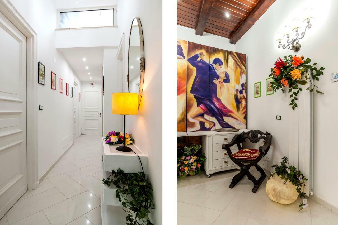 Bed & Breakfast Il Veliero Gaeta