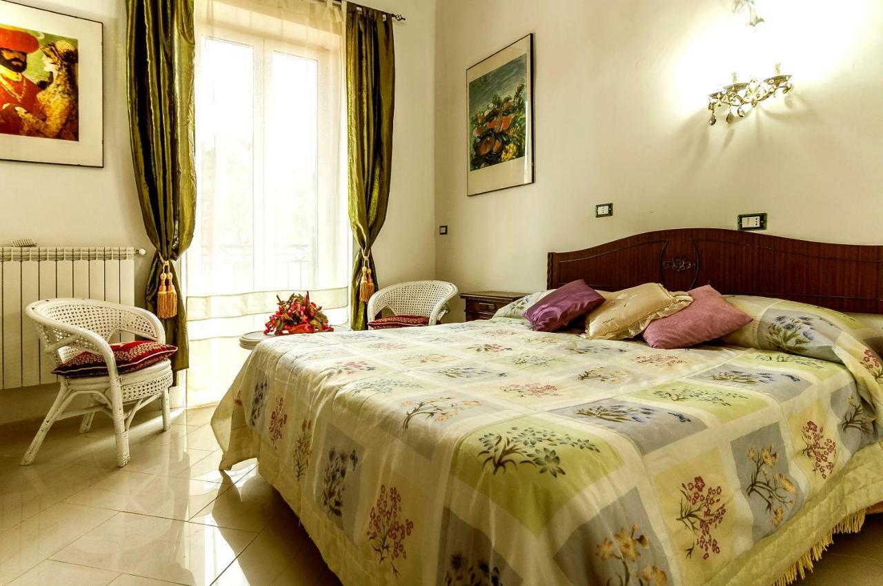 Bed & Breakfast Il Veliero Gaeta
