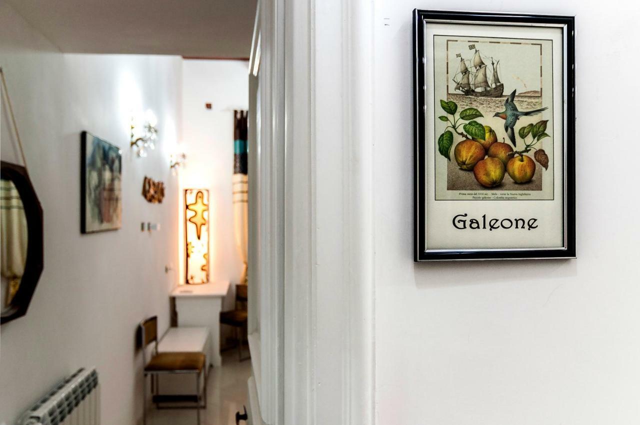 Il Veliero Bed & Breakfast