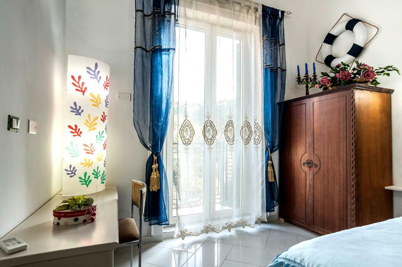 Il Veliero Bed & Breakfast