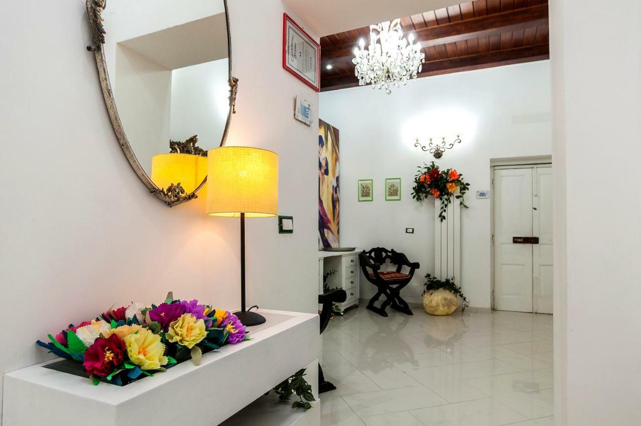 Bed & Breakfast Il Veliero Gaeta