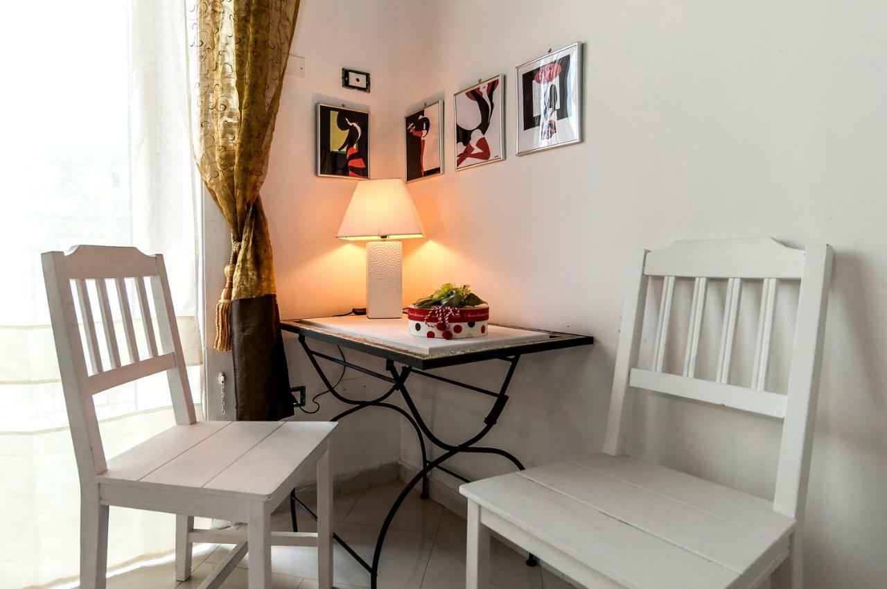 Il Veliero Bed & Breakfast *