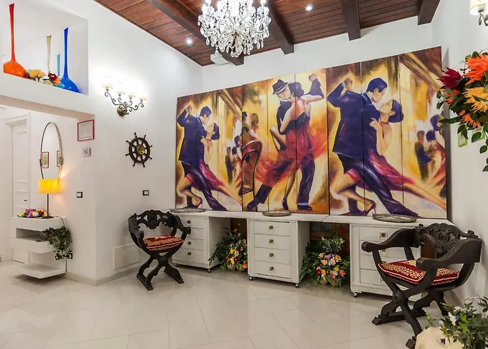 Il Veliero B&B